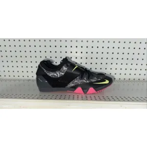Nike Pole Vault Elite Track &amp; Field Spikes Mens Size 7 Womens 8.5 AA1204-004