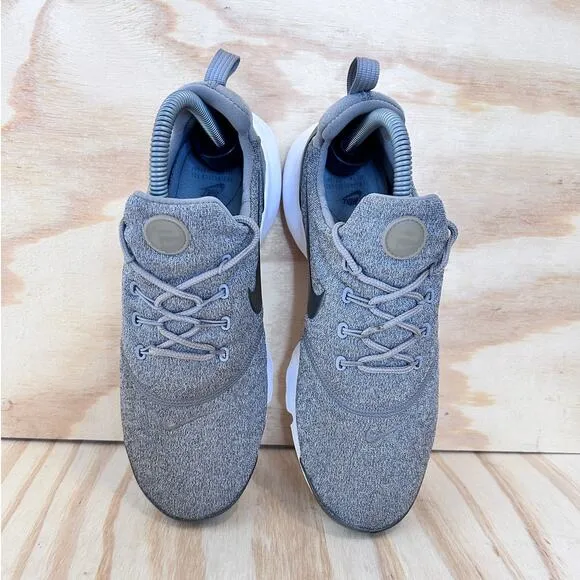 Nike - Presto Fly SE Dust - Training Shoes - Gray - Women's - 7.5 - 910570-004