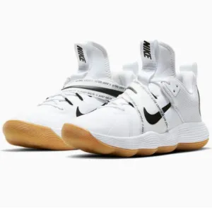 Nike React Hyperset Volleyball shoes, size women’s 7