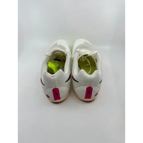 Nike Rival Multi-Event Track Spike ‘Sail Fierce Pink’ DC8749-101 Men’s Size 12
