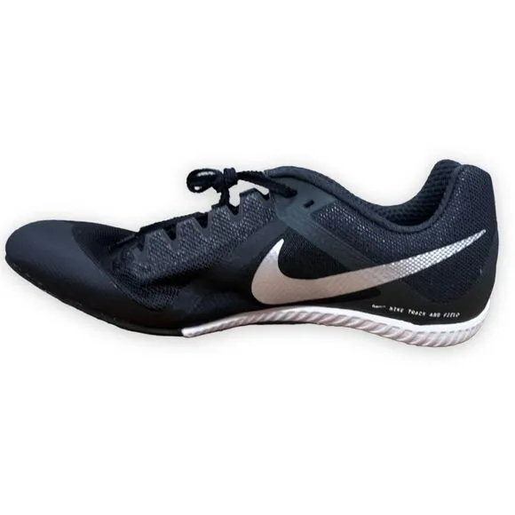 Nike Rival Multi Track &amp;‎ Field ShoesMen's 11  Black Tool Spikes DC8749-001