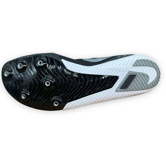 Nike Rival‎ Multi Track &amp; Field ShoesMen's 11  Black Tool Spikes DC8749-001