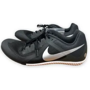 Nike Rival‎ Multi Track &amp; Field ShoesMen's 11  Black Tool Spikes DC8749-001