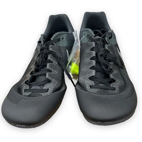 Nike Rival‎ Multi Track &amp; Field ShoesMen's 11  Black Tool Spikes DC8749-001