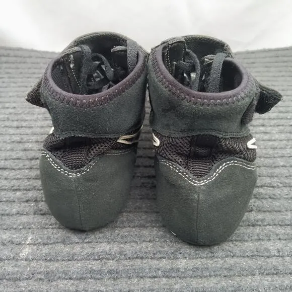 Nike Speed Sweep VII Hi Wrestling Shoes Black