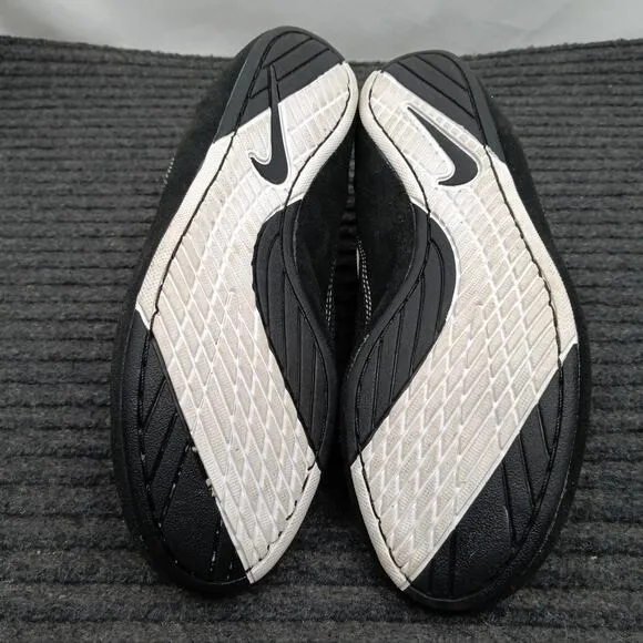 Nike Speed Sweep VII Hi Wrestling Shoes Black
