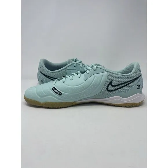 Nike Tiempo Legend 10 IC‎ Indoor Soccer Shoes Futsal DV4341-300 Mens Size 13 NEW