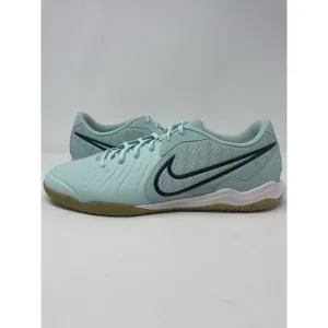 Nike Tiempo Legend 10 IC‎ Indoor Soccer Shoes Futsal DV4341-300 Mens Size 13 NEW