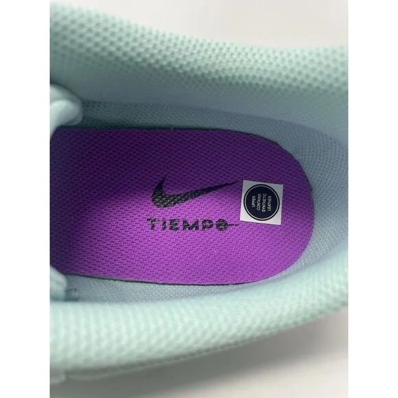 Nike Tiempo Legend 10 IC‎ Indoor Soccer Shoes Futsal DV4341-300 Mens Size 13 NEW