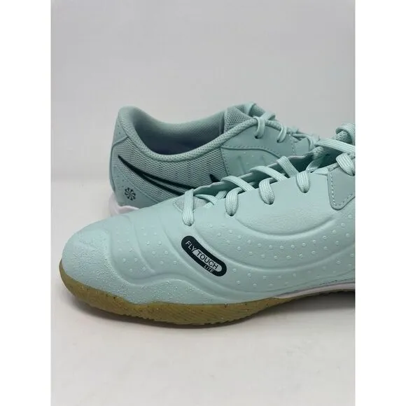 Nike Tiempo Legend 10 IC‎ Indoor Soccer Shoes Futsal DV4341-300 Mens Size 13 NEW