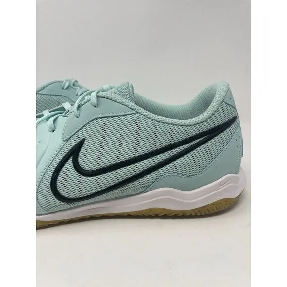 Nike Tiempo Legend 10 IC‎ Indoor Soccer Shoes Futsal DV4341-300 Mens Size 13 NEW