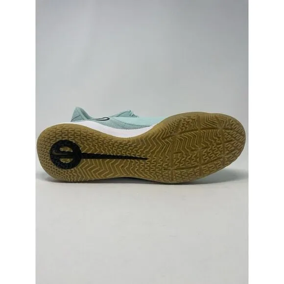 Nike Tiempo Legend 10 IC‎ Indoor Soccer Shoes Futsal DV4341-300 Mens Size 13 NEW