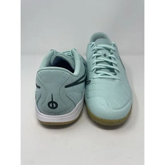 Nike Tiempo Legend 10 IC‎ Indoor Soccer Shoes Futsal DV4341-300 Mens Size 13 NEW