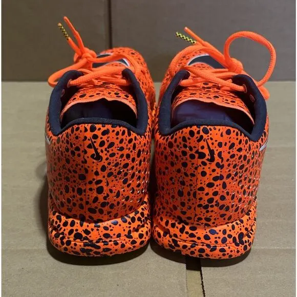 Nike Triple Jump Elite 2 Olympics Safari Track Spikes (FV2330 900) Men Sz 12
