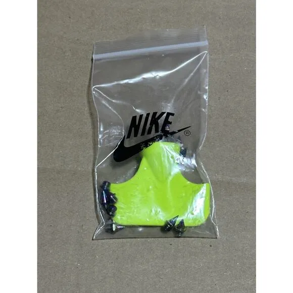Nike Triple Jump Elite 2 Olympics Safari Track Spikes (FV2330 900) Men Sz 12