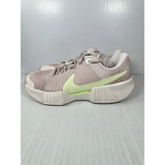 Nike Women's Court Air Zoom Vapor 11 HC Tennis Shoes Size 8.5 FQ3169-001 NEW