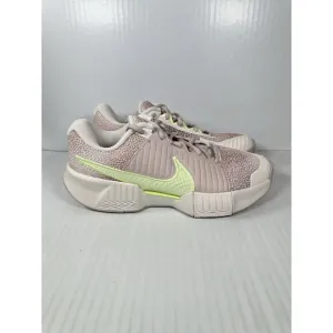 Nike Women's Court Air Zoom Vapor 11 HC Tennis Shoes Size 8.5 FQ3169-001 NEW