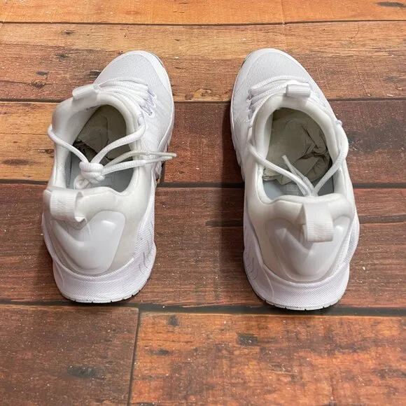 Nike Women's Free Metcon 6 &quot;White&quot; Training Shoes