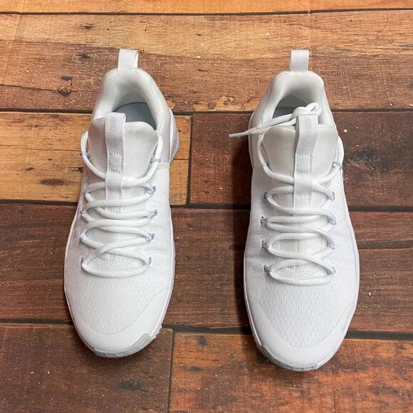 Nike Women's Free Metcon 6 &quot;White&quot; Training Shoes