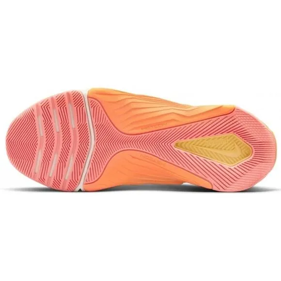 Nike Women’s Metcon 7 Crimson Bliss Training Shoes Size 9.5 Crossfit Gym