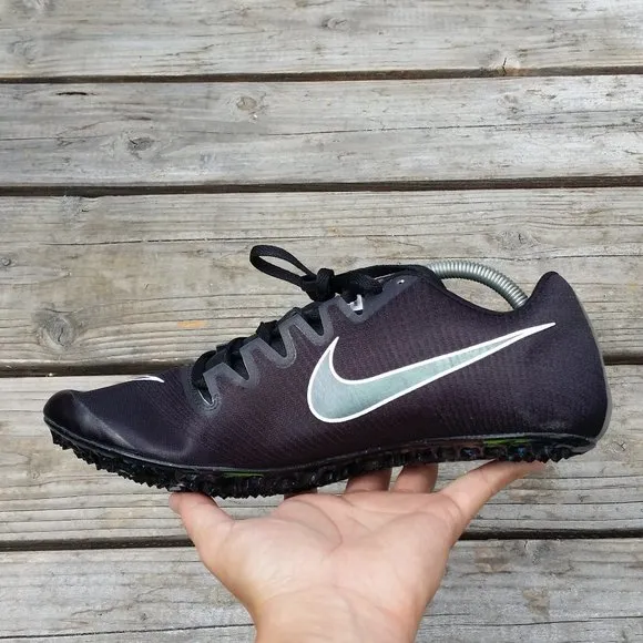 Nike Zoom Ja Fly 3 Speckled Track and Field Spikes