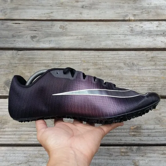Nike Zoom Ja Fly 3 Speckled Track and Field Spikes