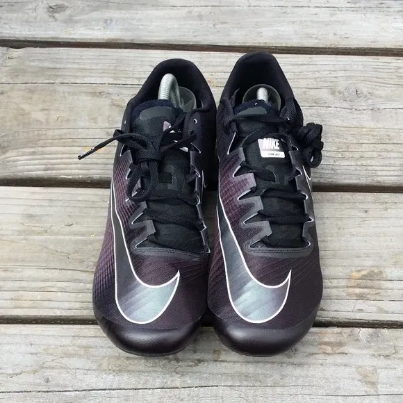 Nike Zoom Ja Fly 3 Speckled Track and Field Spikes