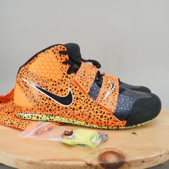 Nike Zoom Javelin Elite 3 Mens Size 14 Track Cleats Paris Olympics 2024 NEW