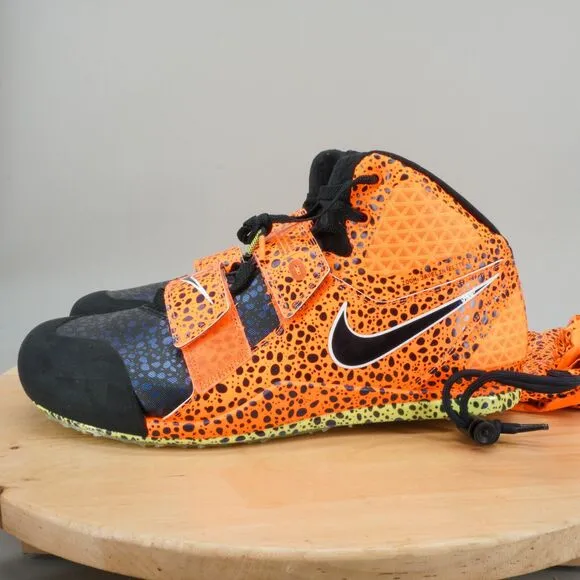 Nike Zoom Javelin Elite 3 Mens Size 14 Track Cleats Paris Olympics 2024 NEW