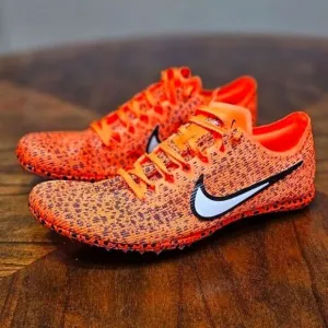 Nike Zoom Mamba 6 Electric Pack Track &amp; Field Shoes Spikes Men's 5 FV2328-900 LE