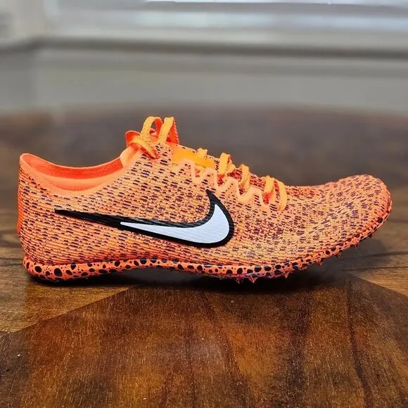 Nike Zoom Mamba 6 Electric Pack Track &amp; Field Shoes Spikes Men's 5 FV2328-900 LE