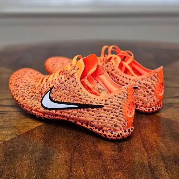 Nike Zoom Mamba 6 Electric Pack Track &amp; Field Shoes Spikes Men's 5 FV2328-900 LE