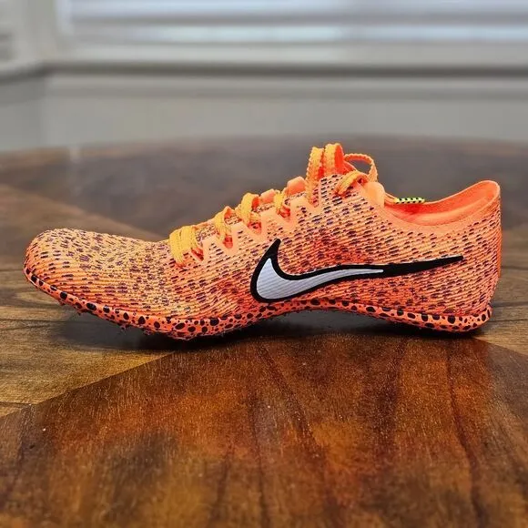 Nike Zoom Mamba 6 Electric Pack Track &amp; Field Shoes Spikes Men's 5 FV2328-900 LE