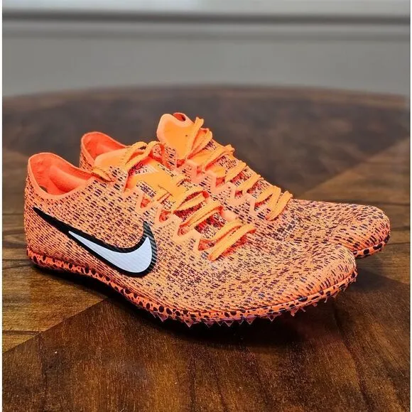 Nike Zoom Mamba 6 Electric Pack Track &amp; Field Shoes Spikes Men's 5 FV2328-900 LE