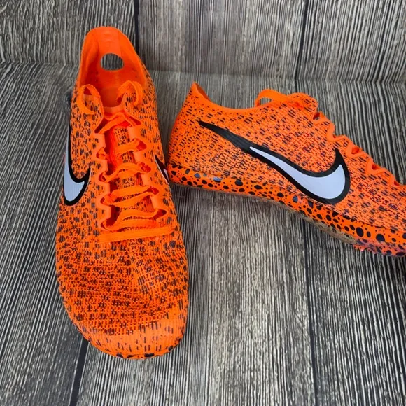 Nike Zoom Mamba 6 Electric Pack Track &amp; Fields Mens No Spikes Mens FV2328-900