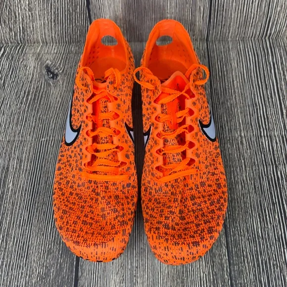 Nike Zoom Mamba 6 Electric Pack Track &amp; Fields Mens No Spikes Mens FV2328-900