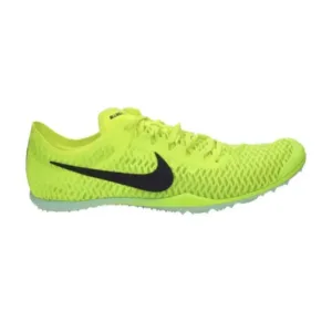 Nike Zoom Mamba V Unisex Track Spikes Sprinting Racing Size 12 DR9945-700