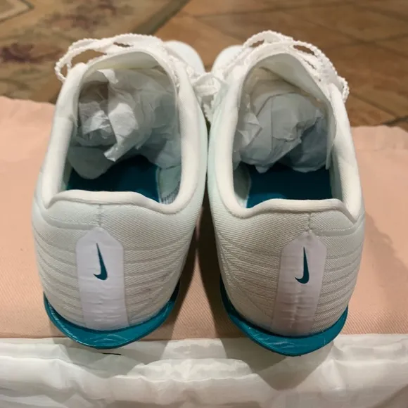 Nike Zoom Maxfly 2 Track and Field Sprint Spikes