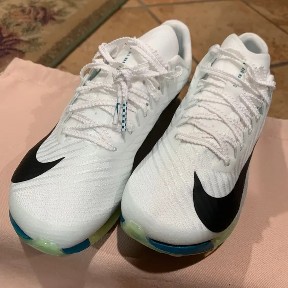 Nike Zoom Maxfly 2 Track and Field Sprint Spikes