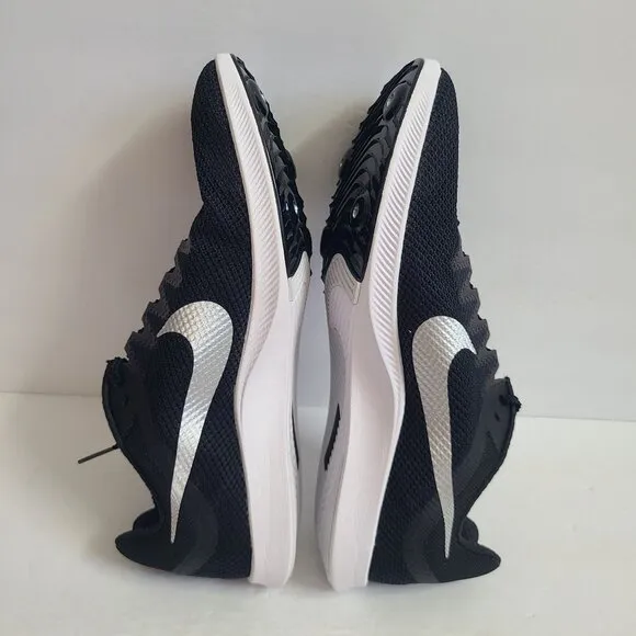 Nike Zoom Rival Distance Track &amp; Field Shoes DC8725-001 Size 11.5 Black