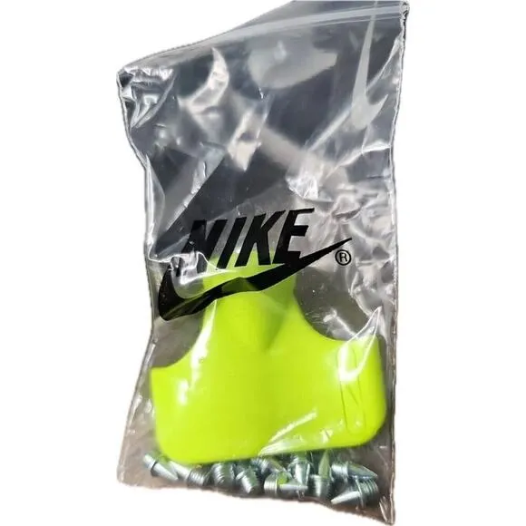 Nike Zoom Rival Jump Spikes Running Track Field Shoes DR2756-001 M Size 4 W 5.5