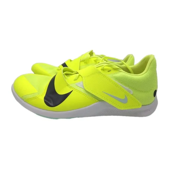 Nike Zoom Rival Jump Volt Jumping Spikes DR2756 700 Men's Size 9