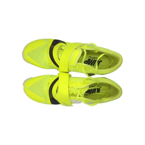 Nike Zoom Rival Jump Volt Jumping Spikes DR2756 700 Men's Size 9