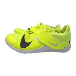 Nike Zoom Rival Jump Volt Jumping Spikes DR2756 700 Men's Size 9