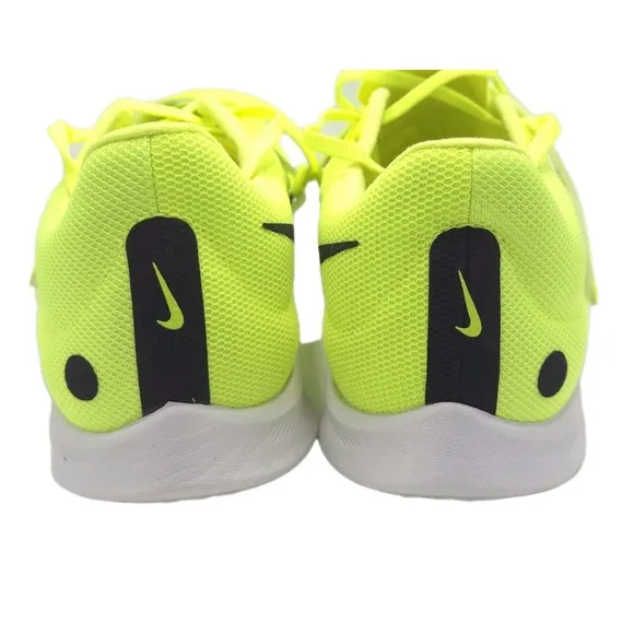 Nike Zoom Rival Jump Volt Jumping Spikes DR2756 700 Men's Size 9
