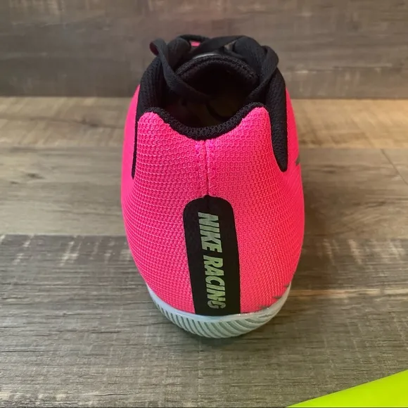 Nike Zoom Rival M 9 Track Spike ‘Pink Blast’