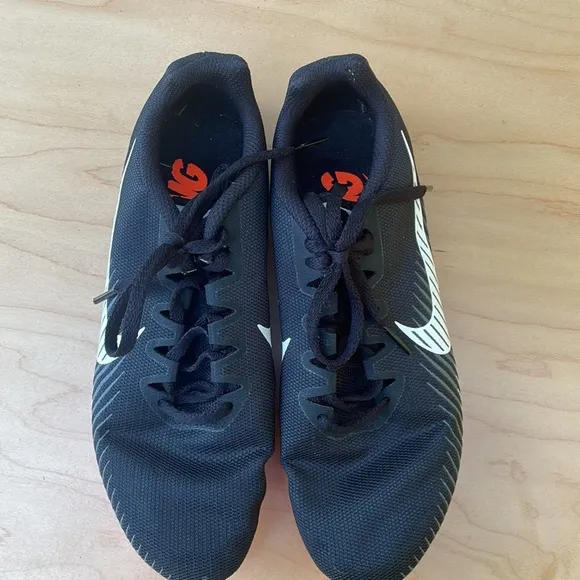 NIKE Zoom Rival M9 Racing Cleats Track and Field Shoes size Mens 6.5