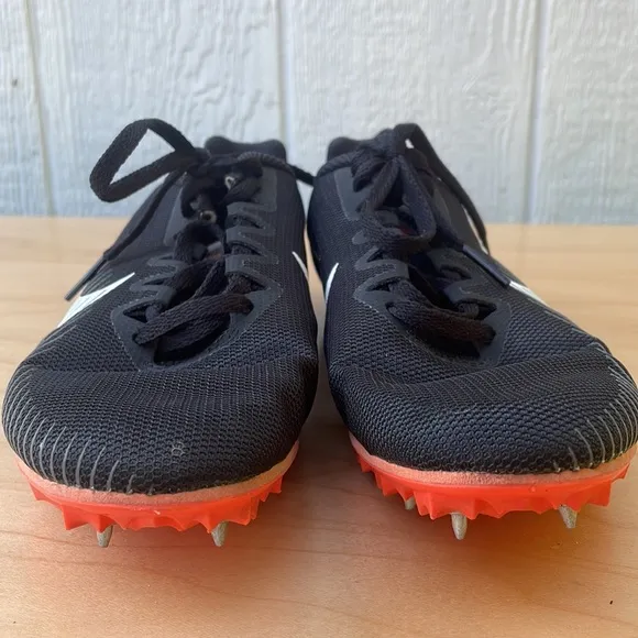 NIKE Zoom Rival M9 Racing Cleats Track and Field Shoes size Mens 6.5