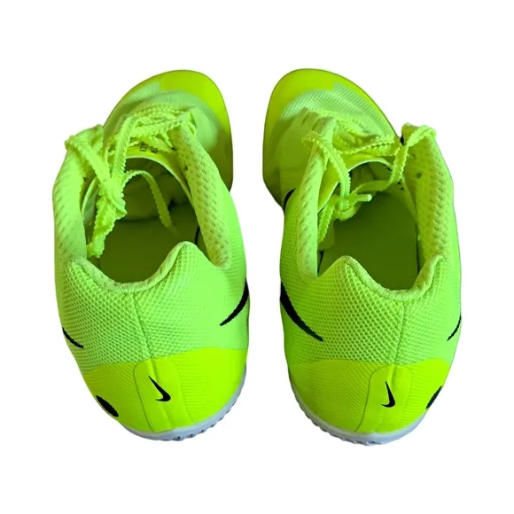 Nike Zoom Rival Multi Track &amp; Field Mens With Spikes &amp; Bag Size 11.5 New