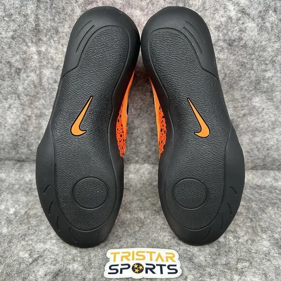 Nike Zoom Rival SD 4 Track Throwing Shoes Mens Sz 9.5 Electric Pack FV2334-900